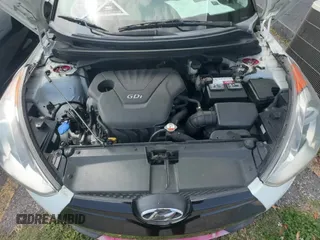 ✅ 2012 Hyundai Veloster w/Gray Int • VIN: KMHTC6AD6CU036826 • Lot: 48781135. Wystawiony na Copart z przebiegiem 169 498 mil. Bezpłatny archiwum sprzedaży aukcyjnych z USA i szczegółowy raport historii pojazdu na DreamBid. Zdjęcie 11.