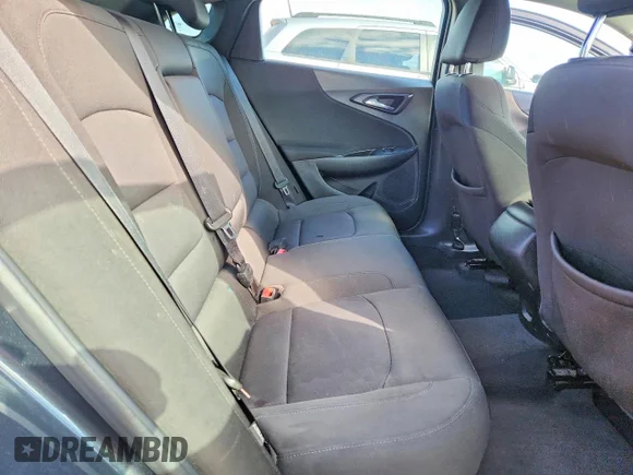 ✅ 2018 Chevrolet Malibu LS • VIN: 1G1ZB5ST8JF184178 • Лот: 78463045. Опубліковано раніше на Copart з пробігом 144 656 миль. Безкоштовний доступ до архіву аукціонних продажів зі США та докладний звіт про історію автомобіля на DreamBid. Зображення 10.