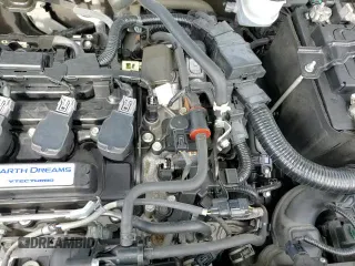 ✅ 2018 Honda Accord Sport • VIN: 1HGCV1F38JA186521 • Lot: 94636975. Listed on Copart with 89,964 mi. Free auction sales archive from the USA and detailed vehicle history report at DreamBid. Image 13.