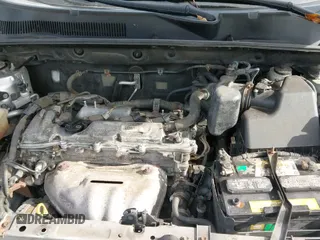 ✅ 2011 Toyota RAV4 • VIN: 2T3BF4DV2BW100684 • Lot: 43586626. Listed on IAAI with Not provided. Free auction sales archive from the USA and detailed vehicle history report at DreamBid. Image 20.