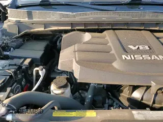 ✅ 2019 Nissan Titan SV • VIN: 1N6AA1E62KN500197 • Lot: 66444635. Wystawiony na Copart z przebiegiem 70 247 mil. Bezpłatny archiwum sprzedaży aukcyjnych z USA i szczegółowy raport historii pojazdu na DreamBid. Zdjęcie 13.