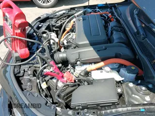 ✅ 2025 Honda Civic Sport Touring • VIN: 19XFL4H96SE006746 • Lot: 42861758. Listed on IAAI with 10,296 mi. Free auction sales archive from the USA and detailed vehicle history report at DreamBid. Image 19.