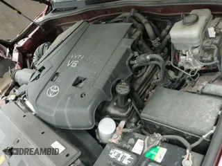 ✅ 2006 Toyota 4Runner SR5 • VIN: JTEBU14R668065890 • Лот: 41699504. Опубликован ранее на IAAI с пробегом 254 574 миль. Бесплатный доступ к архиву аукционных продаж из США и подробный отчёт об истории автомобиля на DreamBid. Изображение 20.