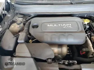 ✅ 2017 Jeep Cherokee Sport • VIN: 1C4PJMAB3HW612155 • Лот: 68135515. Опубликован ранее на Copart с пробегом 90 720 миль. Бесплатный доступ к архиву аукционных продаж из США и подробный отчёт об истории автомобиля на DreamBid. Изображение 14.