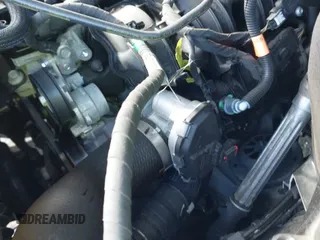 ✅ 2023 Ford Explorer XLT • VIN: 1FMSK8DH7PGB42800 • Lot: 43489525. Wystawiony na IAAI z przebiegiem 35 436 mil. Bezpłatny archiwum sprzedaży aukcyjnych z USA i szczegółowy raport historii pojazdu na DreamBid. Zdjęcie 19.