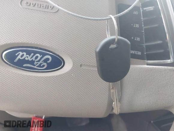 ✅ 2008 Ford Edge SEL • VIN: 2FMDK48C48BA64940 • Lot: 44703722. Wystawiony na IAAI z przebiegiem 161 076 mil. Bezpłatny archiwum sprzedaży aukcyjnych z USA i szczegółowy raport historii pojazdu na DreamBid. Zdjęcie 11.