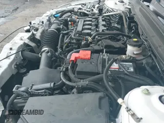 2022 Honda Accord EX-L z VIN 1HGCV1F50NA003314, wystawiony jako IAAI lot #42919362 z przebiegiem 93 323 mil mil oraz . Historia ofert i sprzedaży dostępna na DreamBid. Obrazek 20.