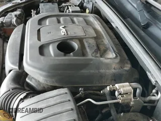 ✅ 2016 Dodge Durango Citadel • VIN: 1C4RDJEG5GC403505 • Lot: 42314819. Listed on IAAI with 118,629 mi. Free auction sales archive from the USA and detailed vehicle history report at DreamBid. Image 21.