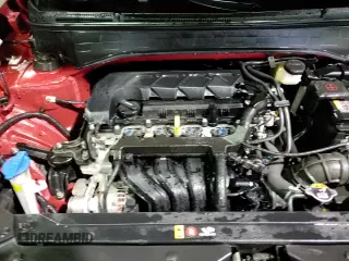 ✅ 2024 Hyundai Venue SEL • VIN: KMHRC8A34RU280173 • Lot: 47983885. Listed on Copart with 23,762 mi. Free auction sales archive from the USA and detailed vehicle history report at DreamBid. Image 15.