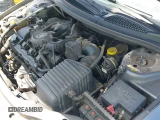 ✅ 2005 Chrysler Sebring Touring • VIN: 1C3EL56R65N641278 • Лот: 42518148. Опубликован ранее на IAAI с пробегом 119 165 миль. Бесплатный доступ к архиву аукционных продаж из США и подробный отчёт об истории автомобиля на DreamBid. Изображение 12.