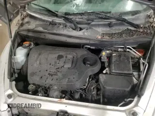 ✅ 2008 Chevrolet HHR LT • VIN: 3GNDA23P88S519473 • Лот: 82835654. Размещён на Copart с пробегом 159 245 миль миль. Получите бесплатный доступ к архиву аукционных продаж из США и посмотрите подробный отчёт об истории автомобиля на DreamBid. Изображение 13.