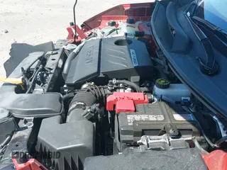 ✅ 2023 Nissan Rogue SV • VIN: 5N1BT3BB2PC671982 • Lot: 43161875. Listed on IAAI with 40,368 mi. Free auction sales archive from the USA and detailed vehicle history report at DreamBid. Image 19.