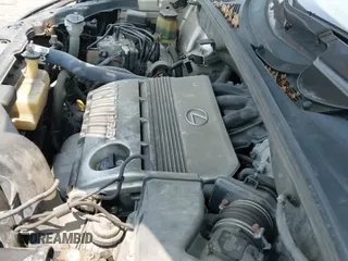 ✅ 2004 Lexus RX 330 • VIN: 2T2HA31U24C018168 • Лот: 42412318. Опубликован ранее на IAAI с пробегом 135 319 миль. Бесплатный доступ к архиву аукционных продаж из США и подробный отчёт об истории автомобиля на DreamBid. Изображение 19.