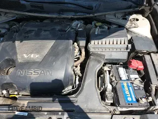 ✅ 2017 Nissan Maxima S • VIN: 1N4AA6AP0HC425072 • Lot: 71239035. Wystawiony na Copart z przebiegiem 82 380 mil. Bezpłatny archiwum sprzedaży aukcyjnych z USA i szczegółowy raport historii pojazdu na DreamBid. Zdjęcie 15.