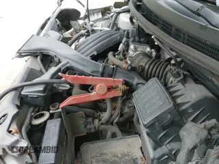 ✅ 2009 Nissan Versa 1.6 • VIN: 3N1CC11E89L433184 • Лот: 42297299. Опубликован ранее на IAAI с пробегом 173 504 миль. Бесплатный доступ к архиву аукционных продаж из США и подробный отчёт об истории автомобиля на DreamBid. Изображение 20.