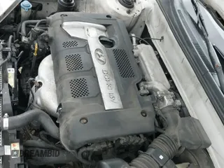 ✅ 2005 Hyundai Elantra GLS • VIN: KMHDN46DX5U066720 • Lot: 41742897. Wystawiony na IAAI z przebiegiem 150 483 mil. Bezpłatny archiwum sprzedaży aukcyjnych z USA i szczegółowy raport historii pojazdu na DreamBid. Zdjęcie 19.