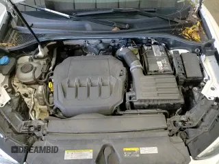 ✅ 2020 Audi Q3 Premium • VIN: WA1AECF37L1042263 • Lot: 90885055. Listed on Copart with 29,653 mi. Free auction sales archive from the USA and detailed vehicle history report at DreamBid. Image 14.