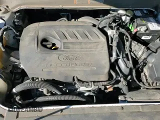 ✅ 2018 Ford Fusion SE • VIN: 3FA6P0HD1JR231879 • Lot: 93843905. Wystawiony na Copart z przebiegiem 135 608 mil. Bezpłatny archiwum sprzedaży aukcyjnych z USA i szczegółowy raport historii pojazdu na DreamBid. Zdjęcie 13.