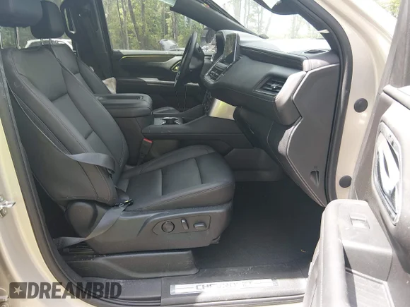 ✅ 2023 Chevrolet Tahoe Z71 • VIN: 1GNSKPKD5PR428025 • Лот: 45288023. Опубліковано раніше на IAAI з пробігом 71 431 миль. Безкоштовний доступ до архіву аукціонних продажів зі США та докладний звіт про історію автомобіля на DreamBid. Зображення 5.