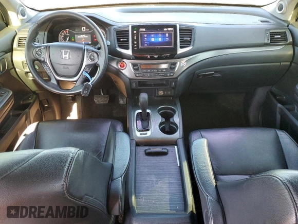 ✅ 2016 Honda Pilot EX-L • VIN: 5FNYF6H58GB093091 • Лот: 78726425. Опубліковано раніше на Copart з пробігом 104 862 миль. Безкоштовний доступ до архіву аукціонних продажів зі США та докладний звіт про історію автомобіля на DreamBid. Зображення 8.