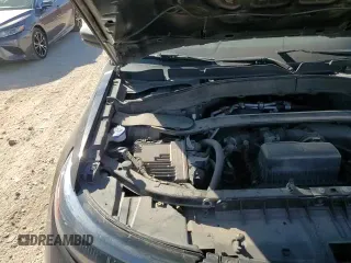 ✅ 2020 Ford Police Interceptor Utility • VIN: 1FM5K8AB8LGB85114 • Lot: 85438825. Wystawiony na Copart z przebiegiem 99 281 mil. Bezpłatny archiwum sprzedaży aukcyjnych z USA i szczegółowy raport historii pojazdu na DreamBid. Zdjęcie 14.