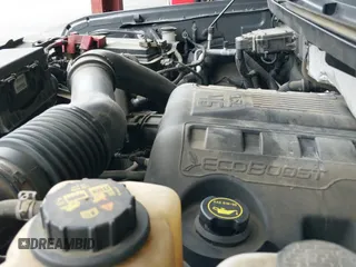 ✅ 2013 Ford F-150 XL • VIN: 1FTFX1ET9DKD50705 • Lot: 42599340. Wystawiony na IAAI z przebiegiem 154 973 mil. Bezpłatny archiwum sprzedaży aukcyjnych z USA i szczegółowy raport historii pojazdu na DreamBid. Zdjęcie 19.