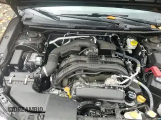 ✅ 2023 Subaru Impreza • VIN: 4S3GKAB6XP3605488 • Lot: 91495575. Listed on Copart with 27,228 mi. Free auction sales archive from the USA and detailed vehicle history report at DreamBid. Image 14.