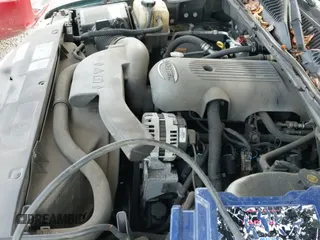 ✅ 2003 Chevrolet Tahoe Z71 • VIN: 1GNEK13Z73R301520 • Lot: 43723961. Listed on IAAI with 254,718 mi. Free auction sales archive from the USA and detailed vehicle history report at DreamBid. Image 16.