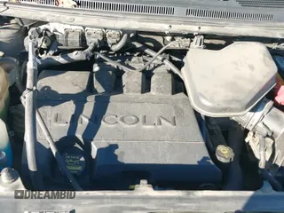 ✅ 2009 Lincoln MKX • VIN: 2LMDU68C99BJ06188 • Lot: 43505700. Listed on IAAI with 80,775 mi. Free auction sales archive from the USA and detailed vehicle history report at DreamBid. Image 20.