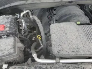 2023 Chevrolet Silverado 1500 RST with VIN 2GCPADED9P1155661, listed as a Copart auction lot 59382355 with Not provided miles and Salvage title. Bid and sale history available at DreamBid. Image 15.