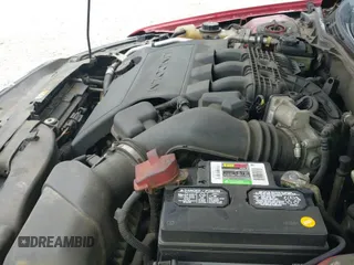 ✅ 2008 Lincoln MKZ • VIN: 3LNHM26T88R625337 • Лот: 43286887. Опубликован ранее на IAAI с пробегом 287 421 миль. Бесплатный доступ к архиву аукционных продаж из США и подробный отчёт об истории автомобиля на DreamBid. Изображение 12.