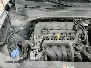 ✅ 2023 Hyundai Venue SE • VIN: KMHRB8A30PU213425 • Lot: 53613055. Listed on Copart with 25,358 mi. Free auction sales archive from the USA and detailed vehicle history report at DreamBid. Image 15.