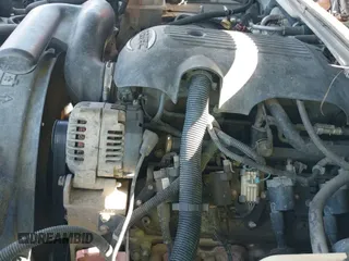 2002 Chevrolet Silverado 1500 z VIN 1GCEC19V12E302095, wystawiony jako IAAI lot #41496693 z przebiegiem 276 903 mil mil oraz . Historia ofert i sprzedaży dostępna na DreamBid. Obrazek 13.