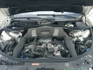 ✅ 2008 Mercedes-Benz CL 550 • VIN: WDDEJ71X28A013495 • Lot: 43112564. Wystawiony na IAAI z przebiegiem 80 413 mil. Bezpłatny archiwum sprzedaży aukcyjnych z USA i szczegółowy raport historii pojazdu na DreamBid. Zdjęcie 19.