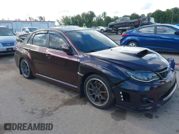 ✅ 2011 Subaru WRX WRX Premium • VIN: JF1GV7F6XBG520646 • Lot: 43097108. Wystawiony na IAAI z przebiegiem 88 153 mil. Bezpłatny archiwum sprzedaży aukcyjnych z USA i szczegółowy raport historii pojazdu na DreamBid. Zdjęcie 1.