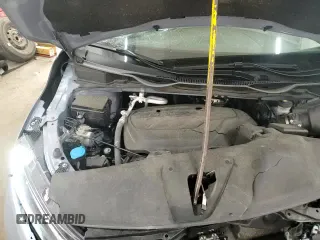 ✅ 2023 Honda Odyssey Sport • VIN: 5FNRL6H72PB025691 • Лот: 61647155. Опубликован ранее на Copart с пробегом 38 412 миль. Бесплатный доступ к архиву аукционных продаж из США и подробный отчёт об истории автомобиля на DreamBid. Изображение 14.