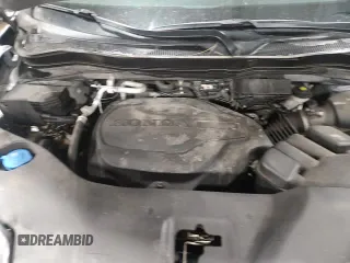 ✅ 2022 Honda Pilot Special Edition • VIN: 5FNYF6H26NB086756 • Lot: 80997795. Listed on Copart with 87,613 mi. Free auction sales archive from the USA and detailed vehicle history report at DreamBid. Image 16.