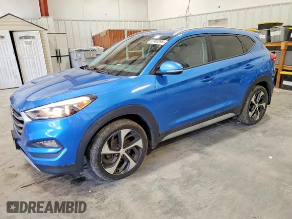 ✅ 2018 Hyundai Tucson Sport • VIN: KM8J3CAL1JU737039 • Lot: 52862296. Wystawiony na Copart z przebiegiem 132 575 mil. Bezpłatny archiwum sprzedaży aukcyjnych z USA i szczegółowy raport historii pojazdu na DreamBid. Zdjęcie 1.