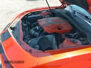 ✅ 2013 Chevrolet Camaro LS • VIN: 2G1FE1E32D9226954 • Лот: 42448701. Опубликован ранее на IAAI с пробегом 121 099 миль. Бесплатный доступ к архиву аукционных продаж из США и подробный отчёт об истории автомобиля на DreamBid. Изображение 19.