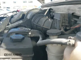 ✅ 2008 Ford Econoline Cargo Commercial • VIN: 1FTSS34LX8DA95633 • Лот: 43547601. Опубликован ранее на IAAI с пробегом 501 891 миль. Бесплатный доступ к архиву аукционных продаж из США и подробный отчёт об истории автомобиля на DreamBid. Изображение 16.