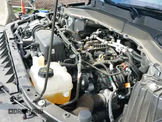 ✅ 2023 Ford Explorer Timberline • VIN: 1FMSK8JH1PGA72182 • Lot: 43331322. Wystawiony na IAAI z przebiegiem 27 497 mil. Bezpłatny archiwum sprzedaży aukcyjnych z USA i szczegółowy raport historii pojazdu na DreamBid. Zdjęcie 20.