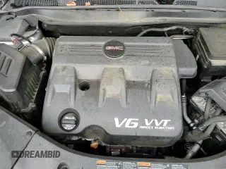 ✅ 2017 GMC Terrain Denali • VIN: 2GKFLRE37H6222342 • Lot: 84039155. Wystawiony na Copart z przebiegiem 75 915 mil. Bezpłatny archiwum sprzedaży aukcyjnych z USA i szczegółowy raport historii pojazdu na DreamBid. Zdjęcie 14.