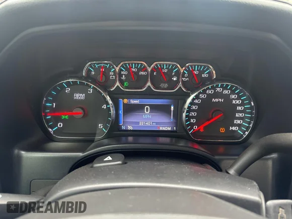 ✅ 2015 Chevrolet Silverado 2500HD LTZ • VIN: 1GC1KWE87FF164688 • Lot: 85341134. Wystawiony na Copart z przebiegiem 221 401 mil. Bezpłatny archiwum sprzedaży aukcyjnych z USA i szczegółowy raport historii pojazdu na DreamBid. Zdjęcie 8.