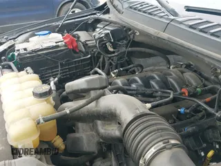 ✅ 2020 Ford F-150 XL • VIN: 1FTFW1E53LFA10431 • Лот: 42644540. Опубликован ранее на IAAI с пробегом 152 501 миль. Бесплатный доступ к архиву аукционных продаж из США и подробный отчёт об истории автомобиля на DreamBid. Изображение 19.