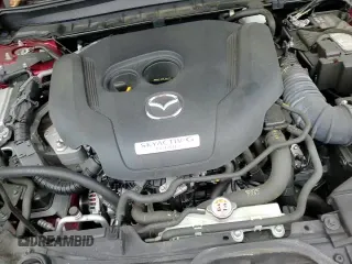 ✅ 2023 Mazda CX-30 Premium Plus • VIN: 3MVDMBEY2PM519881 • Lot: 71785365. Wystawiony na Copart z przebiegiem 25 888 mil. Bezpłatny archiwum sprzedaży aukcyjnych z USA i szczegółowy raport historii pojazdu na DreamBid. Zdjęcie 16.