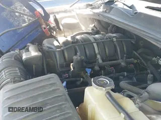 ✅ 2006 Chrysler 300 C • VIN: 2C3KA63HX6H121945 • Lot: 43586812. Wystawiony na IAAI z przebiegiem 203 886 mil. Bezpłatny archiwum sprzedaży aukcyjnych z USA i szczegółowy raport historii pojazdu na DreamBid. Zdjęcie 12.