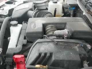 ✅ 2008 GMC Canyon SLE1 • VIN: 1GTDT33E688213274 • Lot: 43798003. Wystawiony na IAAI z przebiegiem 103 901 mil. Bezpłatny archiwum sprzedaży aukcyjnych z USA i szczegółowy raport historii pojazdu na DreamBid. Zdjęcie 15.