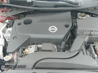 ✅ 2015 Nissan Altima SV • VIN: 1N4AL3AP1FC294899 • Lot: 43506823. Listed on IAAI with 137,431 mi. Free auction sales archive from the USA and detailed vehicle history report at DreamBid. Image 15.