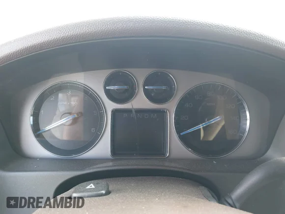 ✅ 2007 Cadillac Escalade EXT • VIN: 3GYFK62847G231820 • Лот: 41959168. Опубліковано раніше на IAAI з пробігом Не вказано. Безкоштовний доступ до архіву аукціонних продажів зі США та докладний звіт про історію автомобіля на DreamBid. Зображення 7.