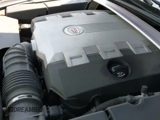 ✅ 2008 Cadillac CTS RWD • VIN: 1G6DF577X80172082 • Lot: 43007382. Listed on IAAI with 55,083 mi. Free auction sales archive from the USA and detailed vehicle history report at DreamBid. Image 12.